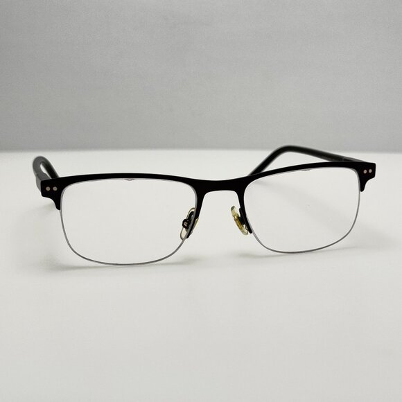 Carrera Eyeglasses Eye Glasses Frames 2019T 09Q 50-18-135